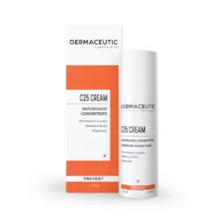 Dermaceutic C25 Cream 30ml