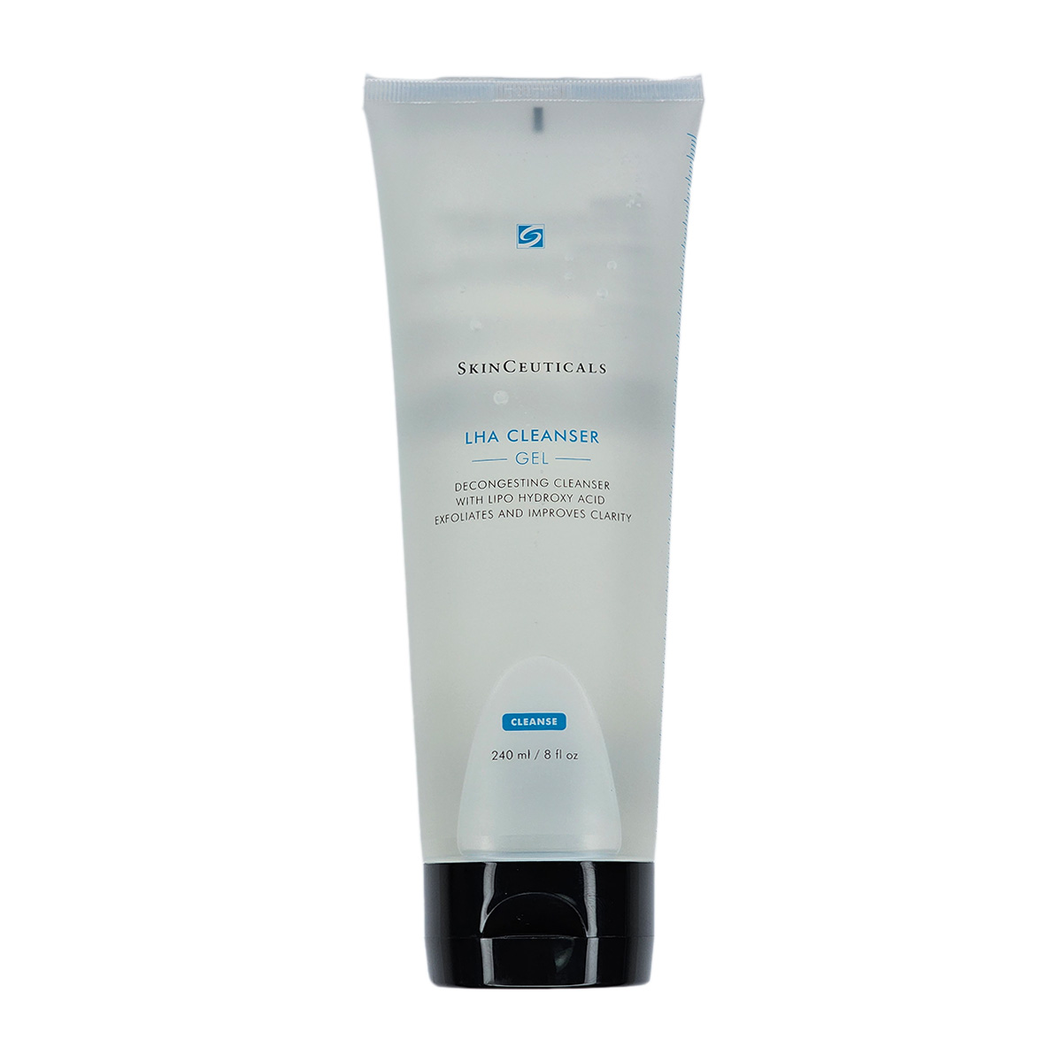 Skinceuticals Lha Cleanser • Skintellect Solutions