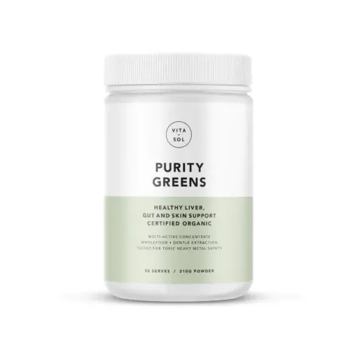 VitaSol PURITY Greens